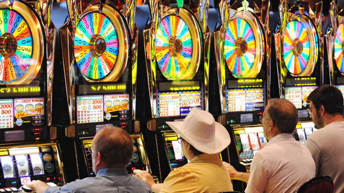 Sip777 Slot Myths vs. Facts What You Should Know