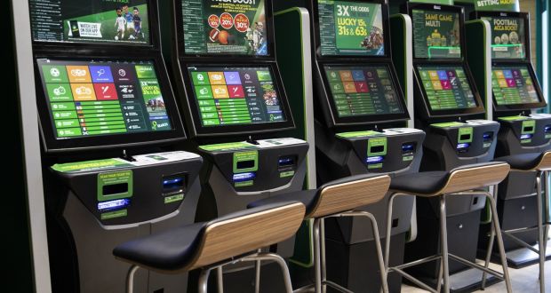 The Taxation Terrain of Online Gambling Winnings