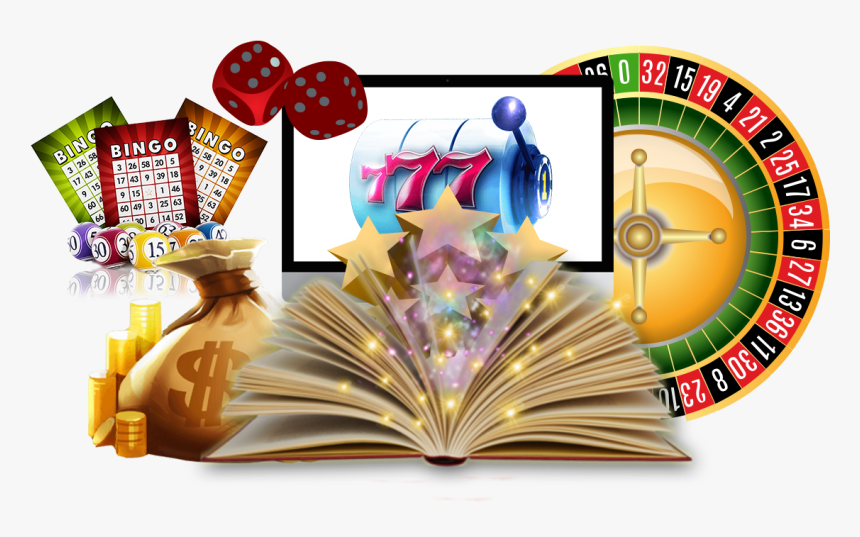 Unlocking Casino Mysteries A Journey into Chance