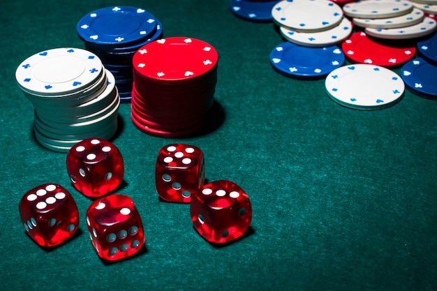 Secure, Fast, and Rewarding – Rajacasino88 Live Online Gambling