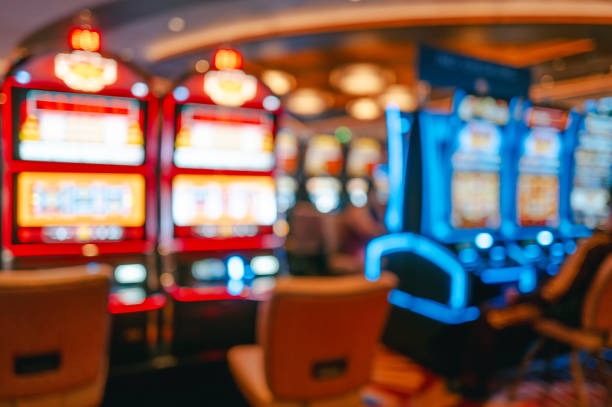 Casino Guide for MILIARSLOT77 Tempat Bermain Miliar Slot77 Login Banjir Scatter